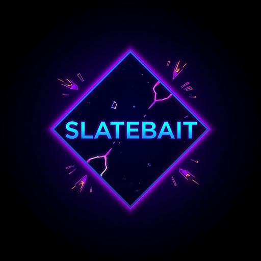 Slatebait app icon